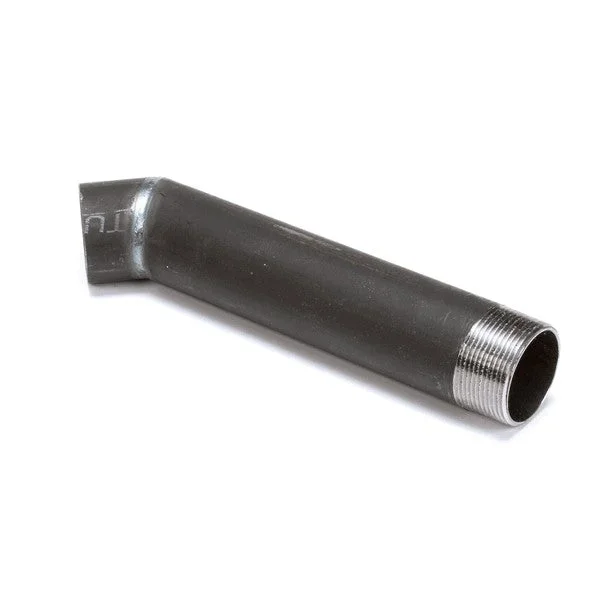Nipple Drain RH 1.5 for Frymaster 8130835