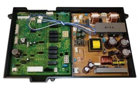 Noritz SKH7357 Circuit Board – NRC111,NCC199