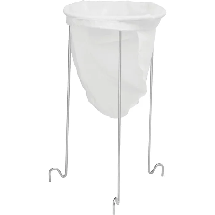 Norpro 614 Cotton Bag Jelly Strainer Stand
