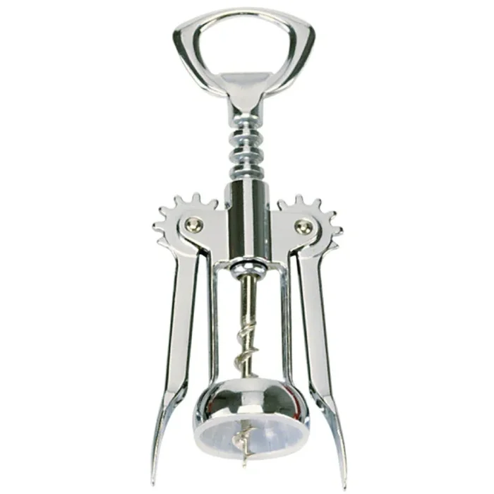 Norpro FG2 Wing Corkscrew Bottle Opener