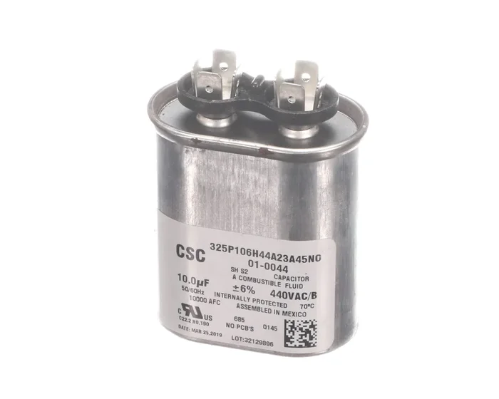 NORTEK GLOBAL HVAC 01-0044