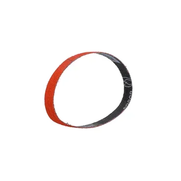 Norton 69957398027 Blaze Ceramic Alumina Extra Coarse Grit Cloth File Belt