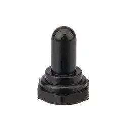 NSI Industries 79300MS Rubber Cover for Toggles