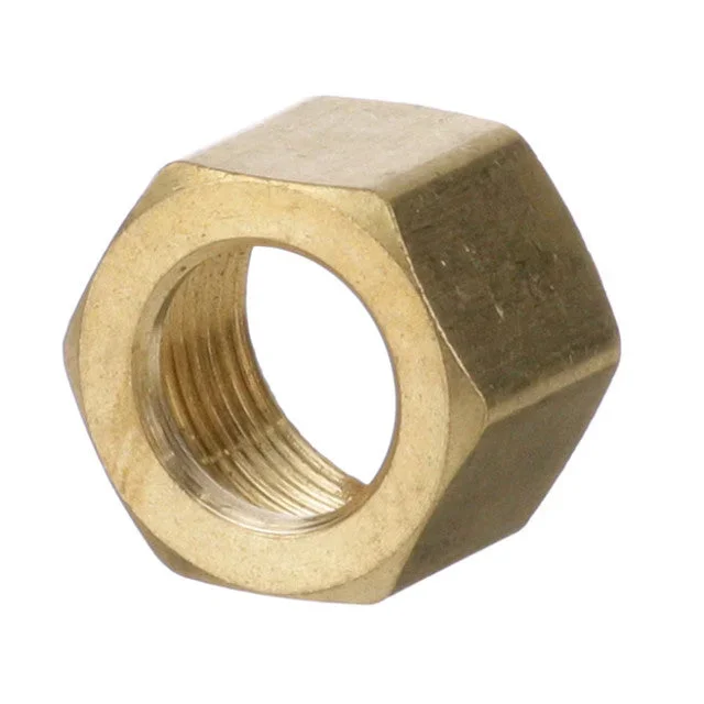 NUT,COMPRESSION (7/16 “)