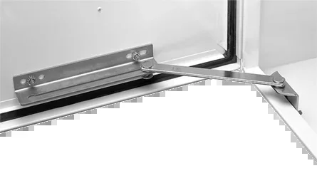 nVent ALGDSTOP2 HOF Door Stop Kit 2