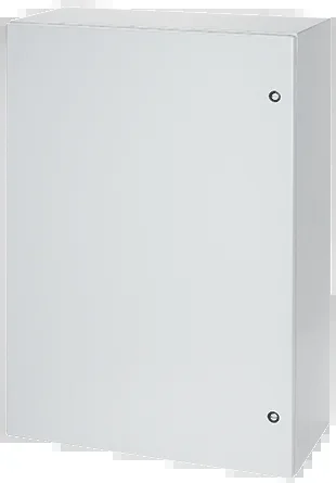 nVent CSD202010 HOF SOLID DOOR ENCLOSURE