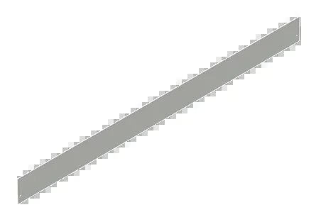 nVent F44BK60 HOF 4X4X60 BARRIER