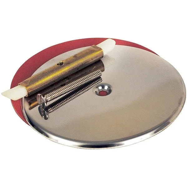 Oatey 1023 cover adjustable f/drum trap 1023 – old 1058A