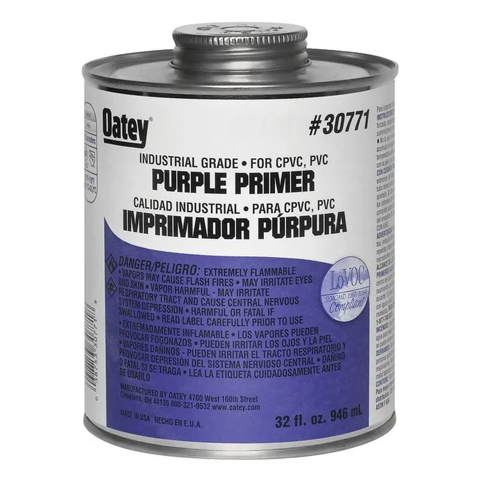 Oatey 30771 Replacement Product