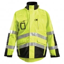 Occunomix SP-RSPARKA-YXL Safety Jacket Extra Large Replacement MPN