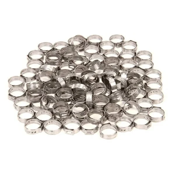 OETIKER 18.5-706R for Lancer Juice Machines LNC16701015