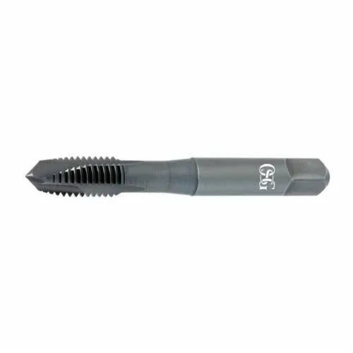 OSG 1730501 EXO 300 High Performance Spiral Point Tap Right Hand Cutting #10-32 Thread H3 Thread Limit Plug Chamfer