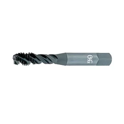 OSG 1733101 EXOTAP VA-3 303 High Performance Spiral Flute Tap