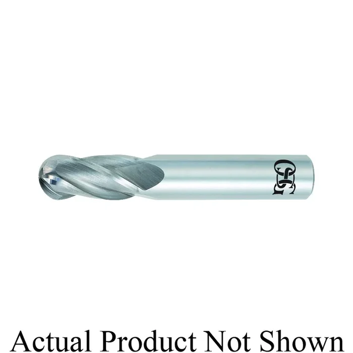 OSG 404-1719-BN11 11/64 in Dia Cutter 4 Flute TiAlN Coated