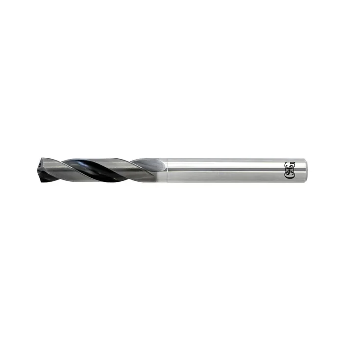 OSG 8666000 ADO-SUS 10.00mm EXOCARB Drill Bit