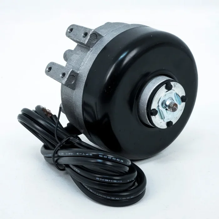 Packard 64102 2W 1550 Condenser Motor