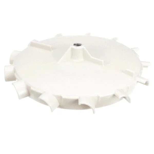 Paddle Wh Blind Dbl D Fr Nt srv 18 inches 020001423 for Multiplex