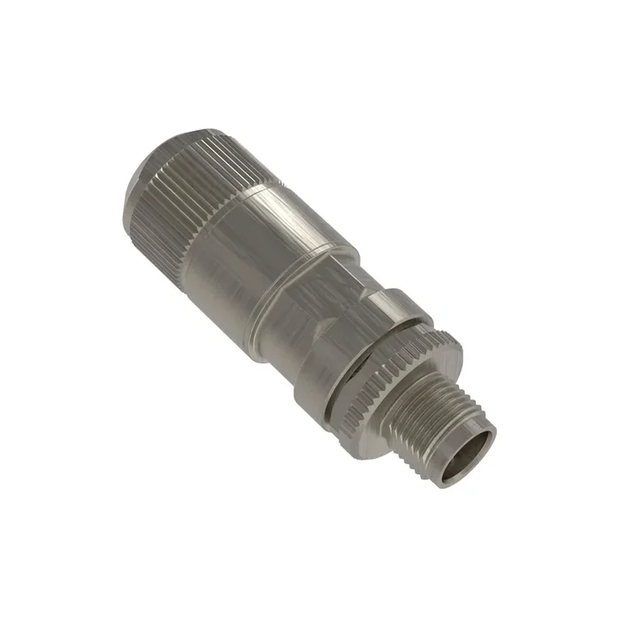 Panduit ISPS6A88MFA IndustrialNet 8-Position Shielded/Unshielded Field ...