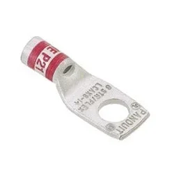 Panduit LCAX4/0-58-X CuLug 4/0AWG 5/8StudPKG10