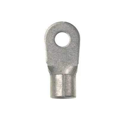 Panduit P4-38R-E Ring Terminal Power 4 AWG (1 Each) Replacement MPN