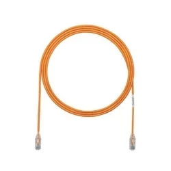Panduit UTP28SP3OR PAN COPPER PATCH CORD CAT6 PERFORMANCE (SD)