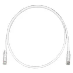 Panduit UTPSP12Y Patch Panel 12 Ports