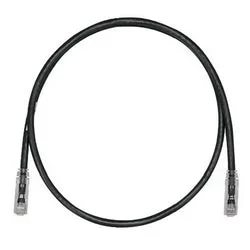 Panduit UTPSP5BLY PAN TX-6 PLUS CAT6 5 ft Replacement MPN