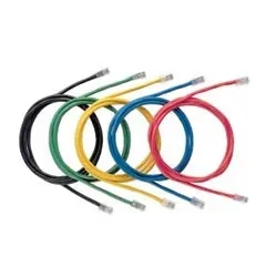 Panduit UTPSP7GYY TX6 Plus UTP Patch Cords Cat 6 7 ft