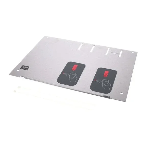 PANEL SPLASH SS 12# 00981332 for Follett