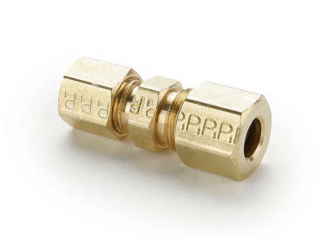 Parker 62C-4 Compression Fitting 62C Power (EA) Replacement MPN