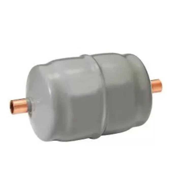 Parker Sporlan 400816 C-149-S-TT-HH 1-1/8 ODF Compact Style Suction Line Filter Drier