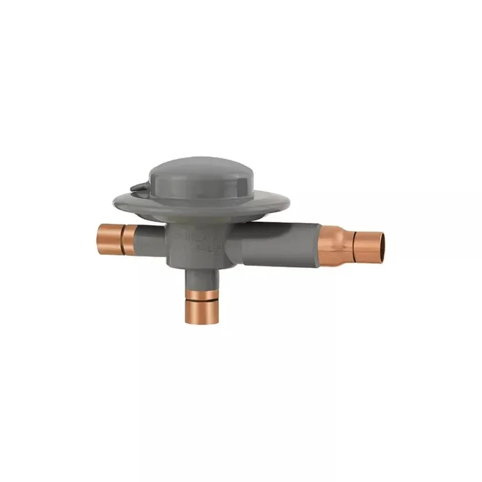 Parker Sporlan 902905 Head Pressure Controller OROA-5-100 WS 5/8 Inch – 5/8 Inch ODF 100 PSIG 825 OROA510058ODF
