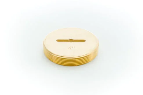 PASCO 1869 4 UPC BR CO PLUG,CS SLTD