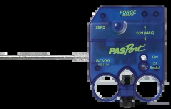 Pasco 2104