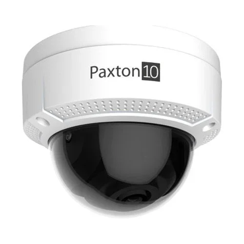 PAXTON ACCESS 010-102-US PAXTON10 MINI-DOME CAMERA CORE SERIES