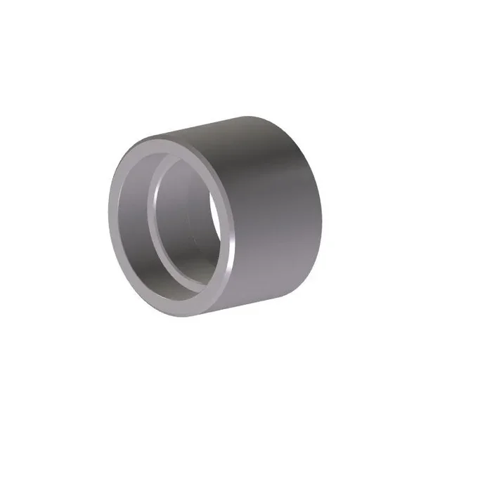 Pennsylvania Machine 1501600701 Coupling 3/4 Blk Fs A105 6000#