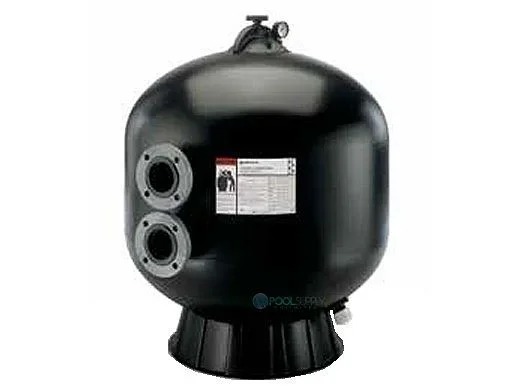 Pentair 140342 Triton C-3 Commercial Sand Filter | 36 with 3 Flange | 140342