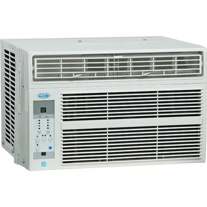 Perfect Aire 5PAC6000 Window Air Conditioner 6000 BTU (Each)