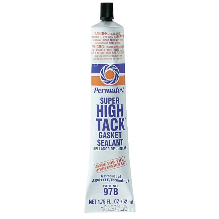 Permatex 80060 High Tack Gasket Sealant Each