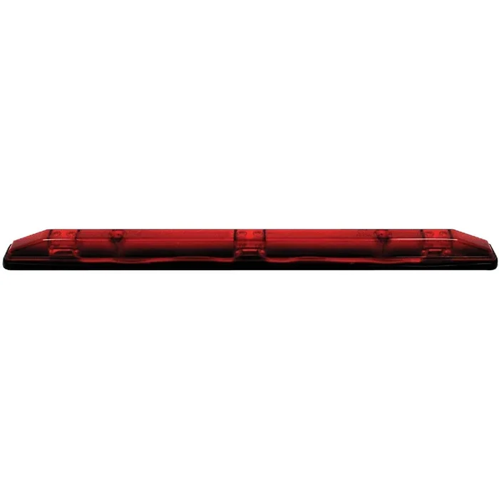 Peterson V169-3R LED Red Identification Light Bar
