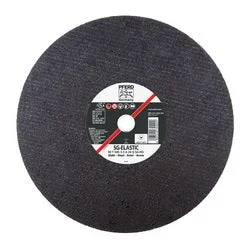 PFERD 69720781 Performance Line SG-ELASTIC Cut-Off Wheel 20 in