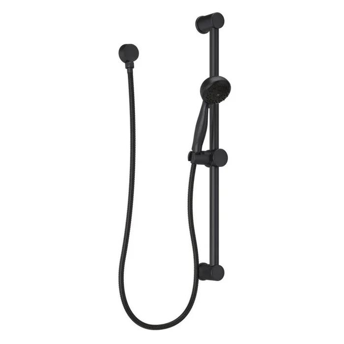 Pfister LG16-500B Pfirst Series Multi Function Hand Shower in Matte Black