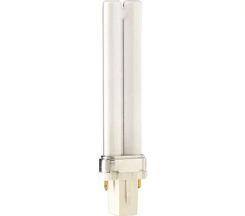 Philips 148734 PL-S 7W/841/2P 1CT/5X10