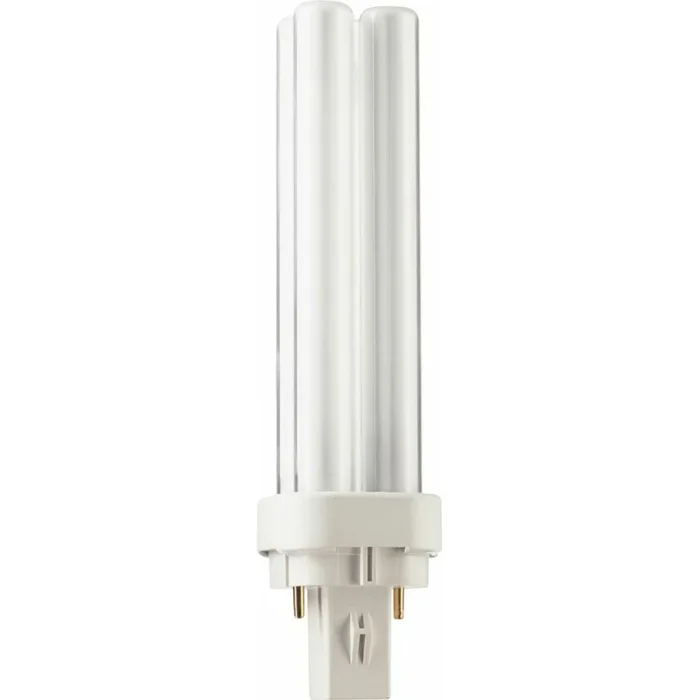 Philips 383125 High Color Rendering High Efficacy Long Life Lamps