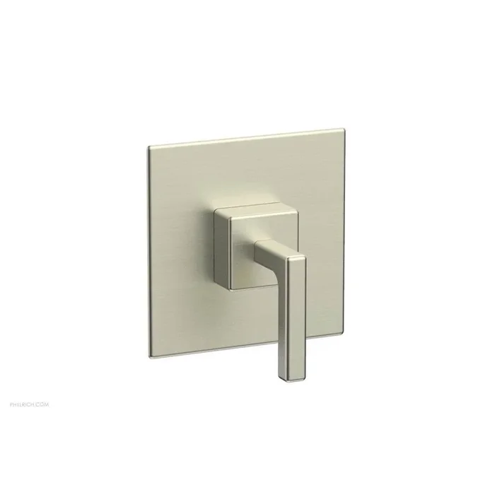 Phylrich MIX 1/2” Mini Thermostat 4-112