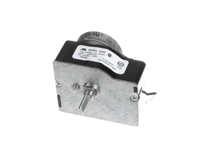 Pilot tip assembly for Royal Range 1822