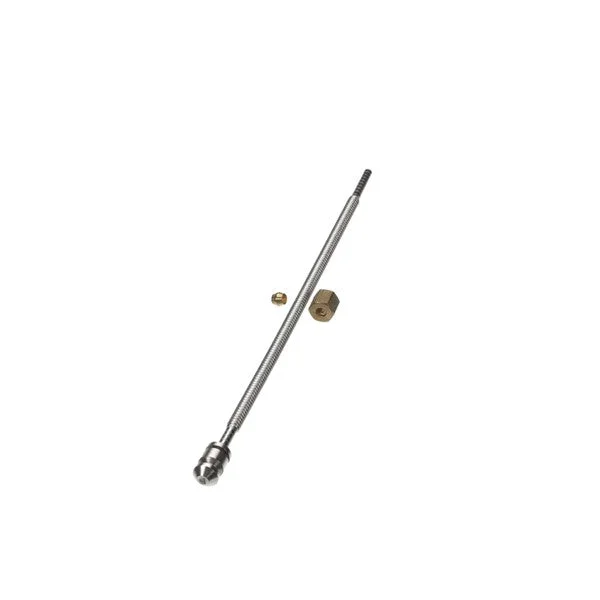 Pilot Tube with Tip TB-09A for Rankin Delux RKDTB-09A