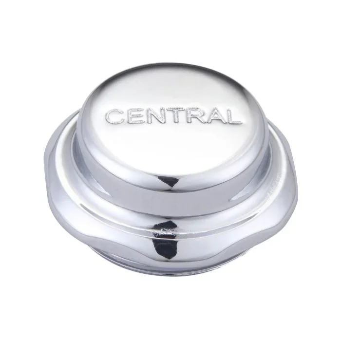 Pioneer PF-7125 Brass Cap for Self-Closing-Plain
