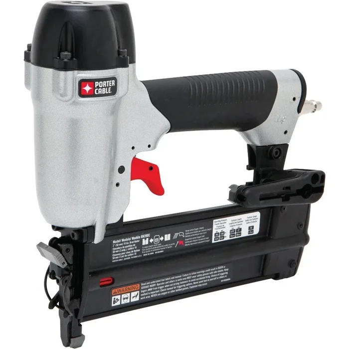 Porter Cable BN200C 18-Gauge 2 In. Brad Nailer Kit