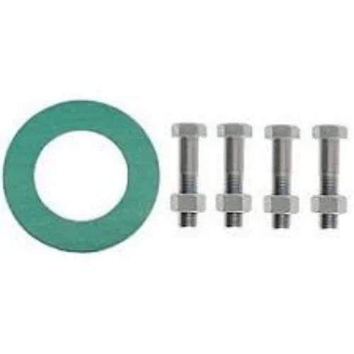 Porter Pipe 10NBG6 10 150# 316 SS NBG SET